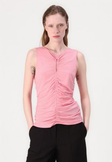 Майка-борцовка