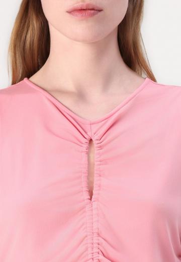 Майка-борцовка