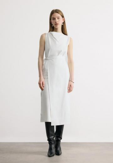 Платье футляр