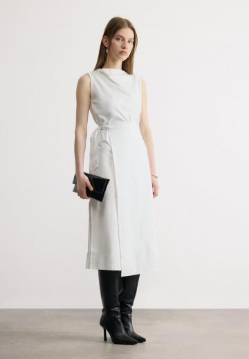 Платье футляр