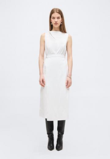 Платье футляр