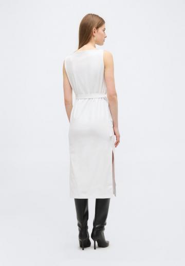 Платье футляр