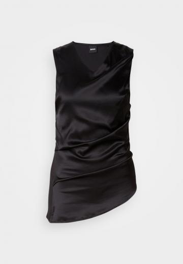 Шелковая блузка