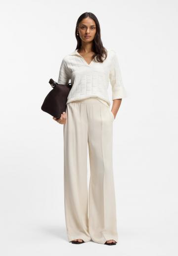 Майка с рукавом три четверти