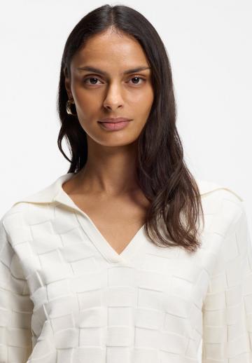 Майка с рукавом три четверти