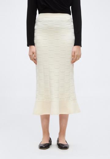 Юбка-карандаш