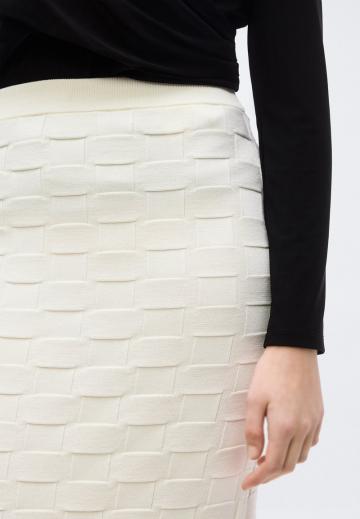 Юбка-карандаш