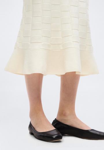 Юбка-карандаш