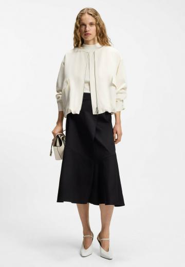 Туфли на высоком каблуке