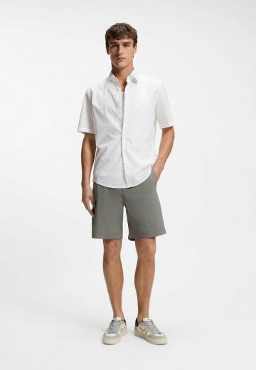 Рубашка с коротким рукавом