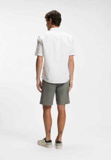 Рубашка с коротким рукавом