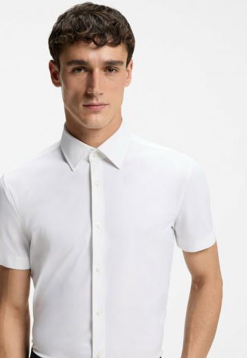 Рубашка с коротким рукавом