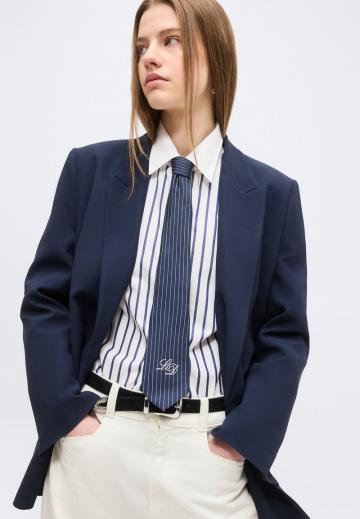 Короткое пальто