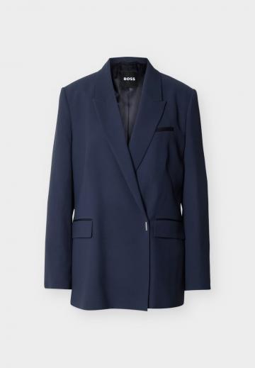 Короткое пальто