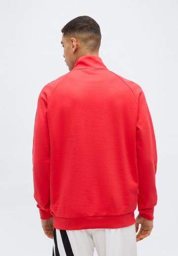 Спортивная кофта