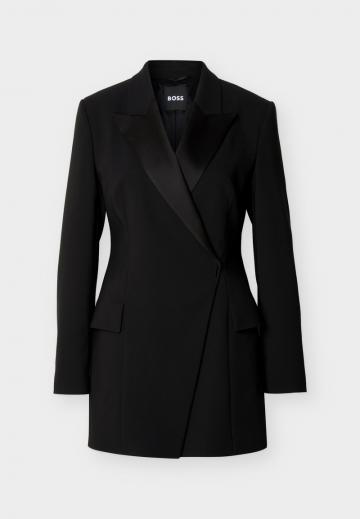 Короткое пальто