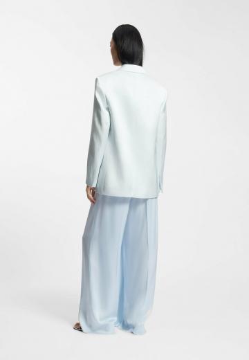 Короткое пальто