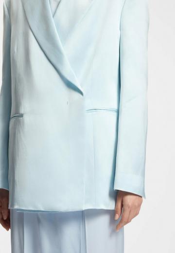 Короткое пальто