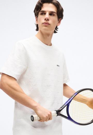 Спортивная майка