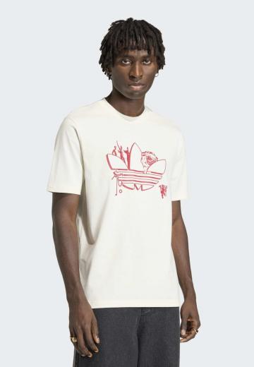 Спортивная майка