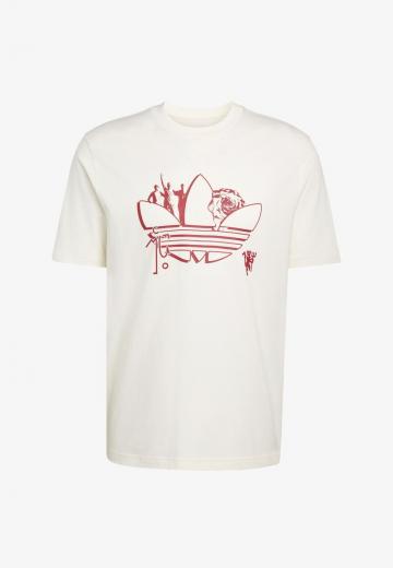 Спортивная майка