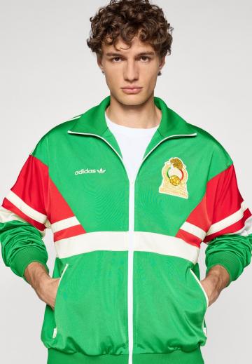 Спортивная куртка