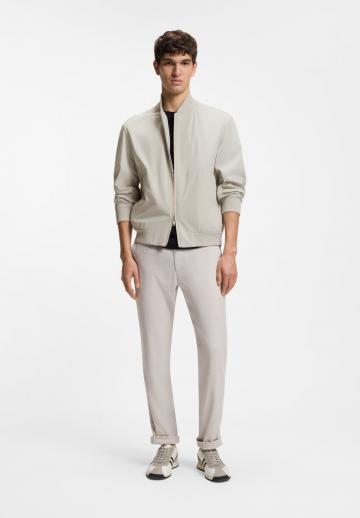 Куртка бомбер