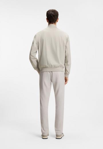 Куртка бомбер