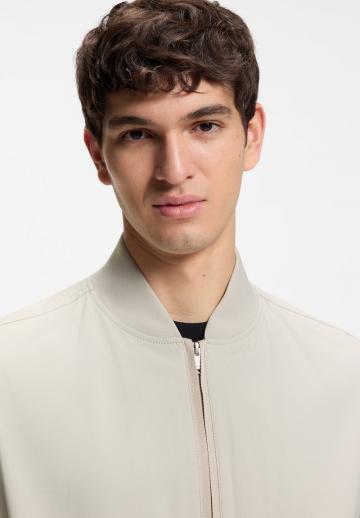 Куртка бомбер