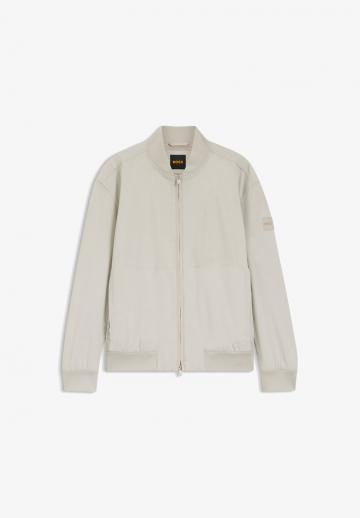 Куртка бомбер