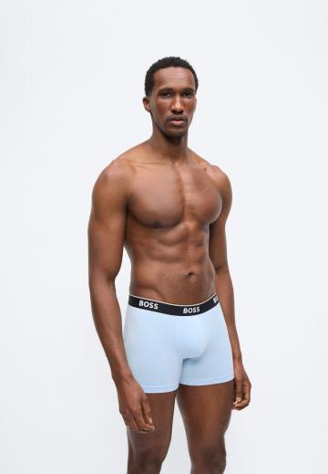 Трусы шортики