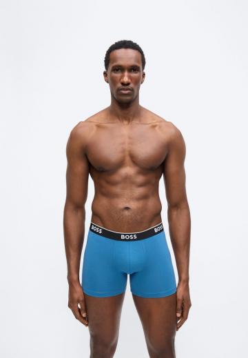 Трусы шортики