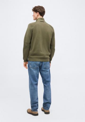 Куртка бомбер