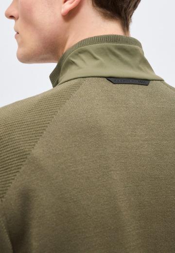 Куртка бомбер