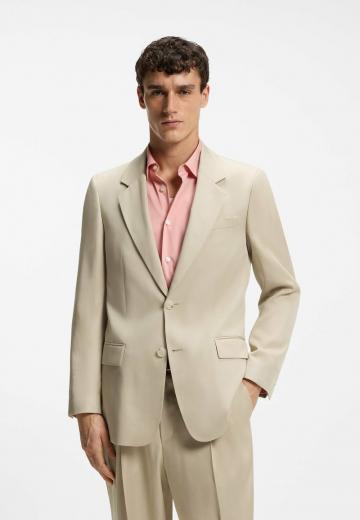 Короткое пальто