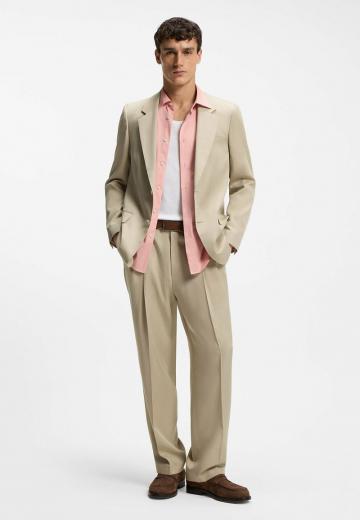 Короткое пальто