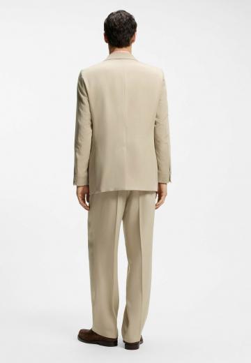 Короткое пальто