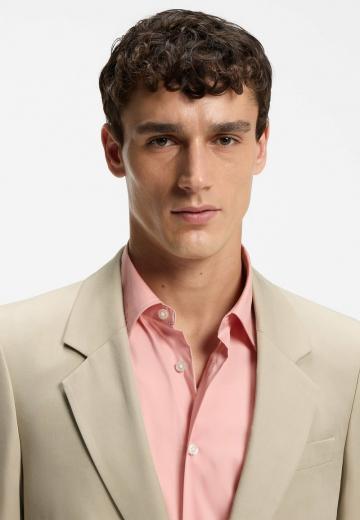 Короткое пальто