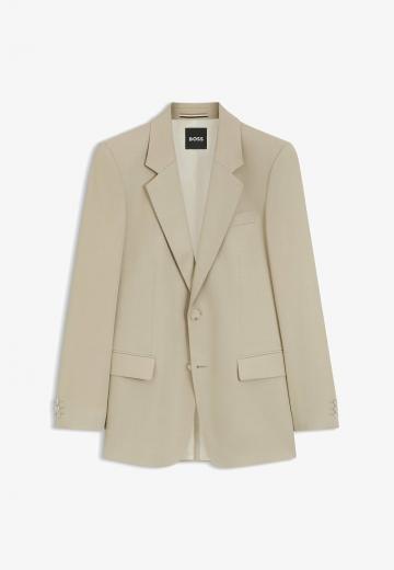 Короткое пальто