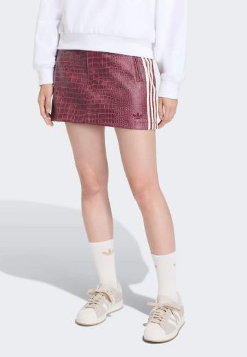 Мини-юбка
