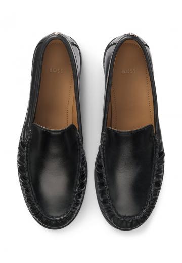 Полуботинки