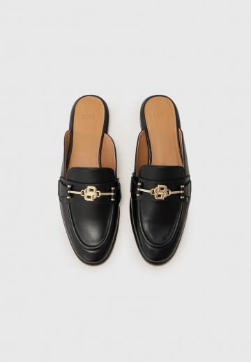 Полуботинки