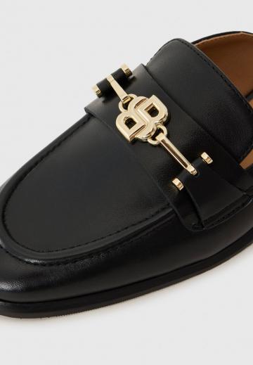 Полуботинки