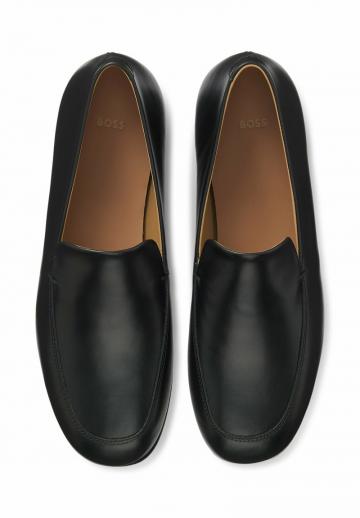 Полуботинки