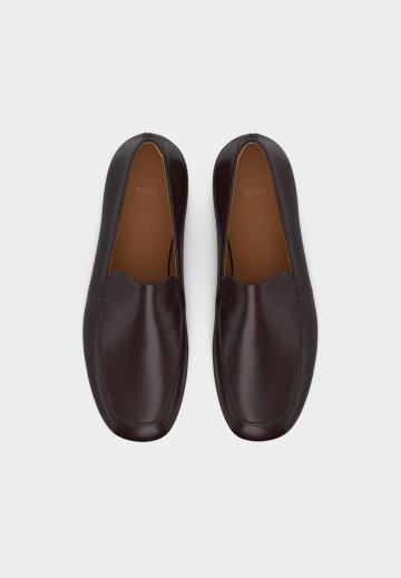 Полуботинки