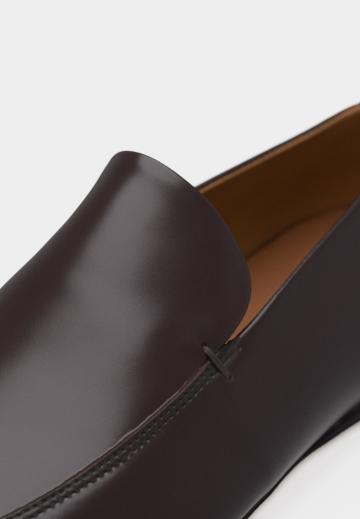 Полуботинки