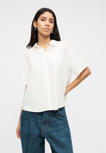 Свободные джинсы