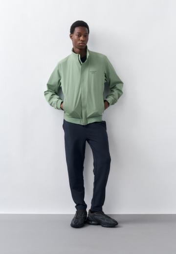 Куртка-дождевик