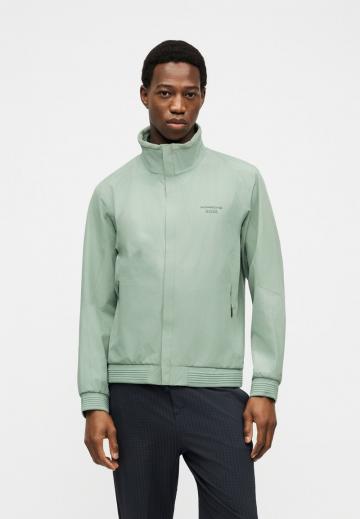 Куртка-дождевик