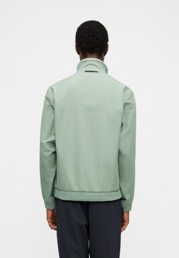 Куртка-дождевик